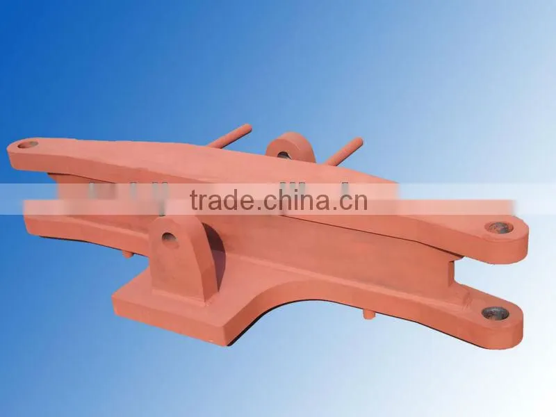 metal fabrication forklift of sheet metal
