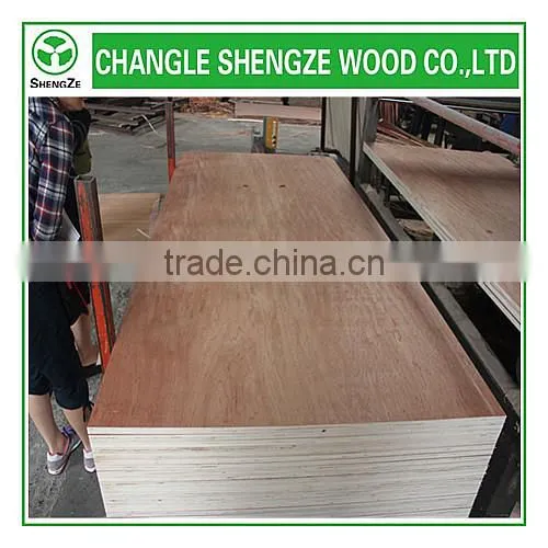 Hight Quality marine plywood -Manufacturer China shengze wood