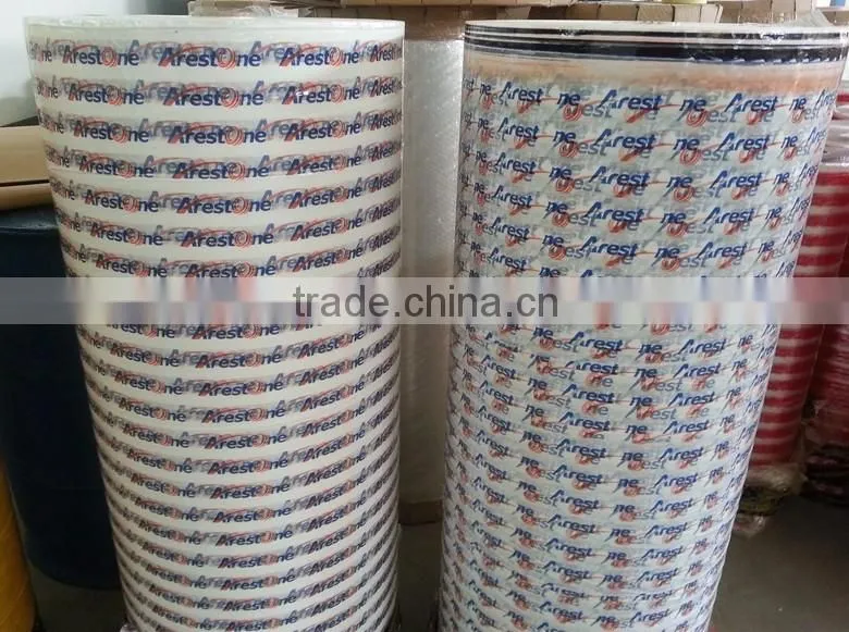 Offer Printing Design Printing and Pressure Sensitive,Water Activated Adhesive Type adhesive bopp box packing tape
