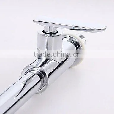 Deck mounted Brass Kitchen Faucet Hot New Products for 2015