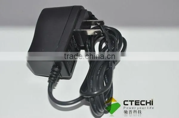 8010 battery charger