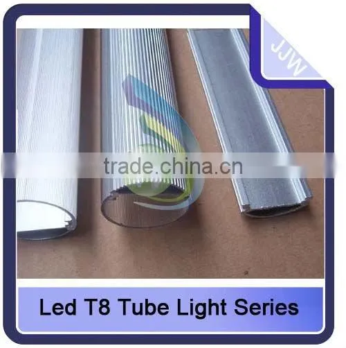 T8 10w 85-265 V 1200MM led tube light, 10w t8 led tube light