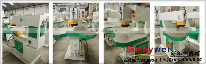 wood router 508