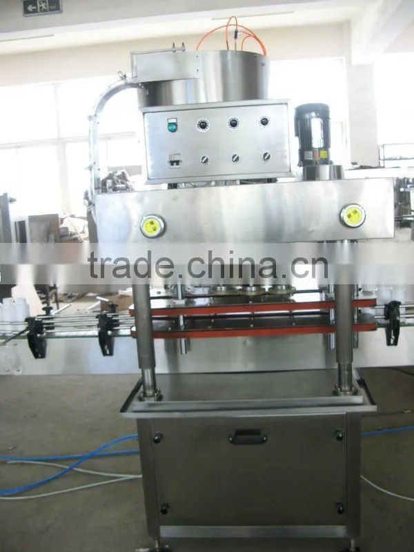 Automatic Capping Machine FXZ-6L