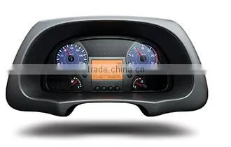 Nissan UD 6x4 quester box cargo truck price