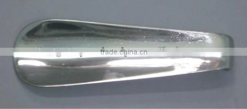 Cast Aluminium Shoe Horn