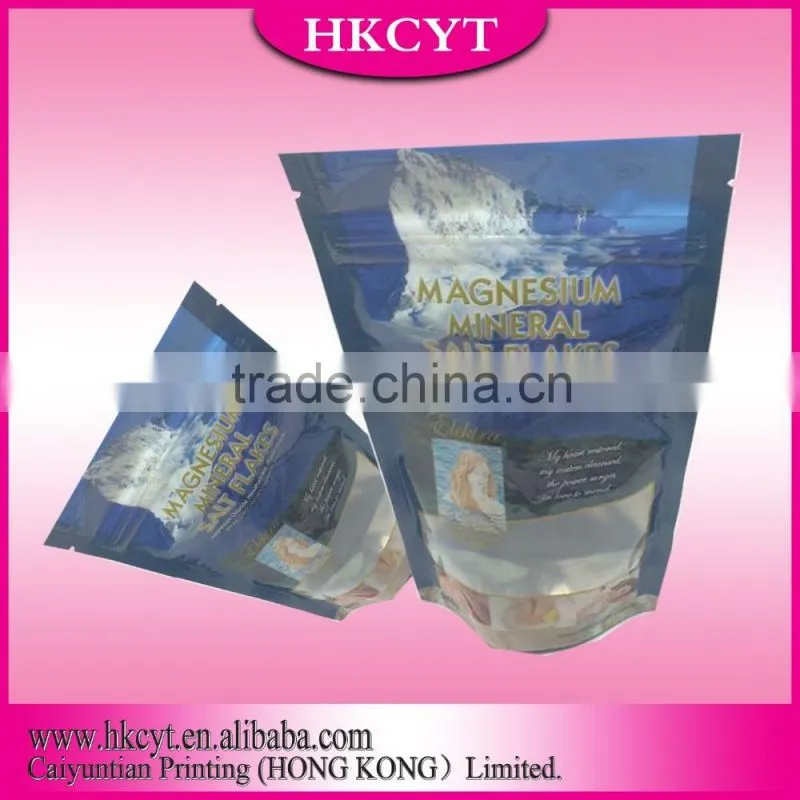 PET/PE,Laminated Material pet food bag