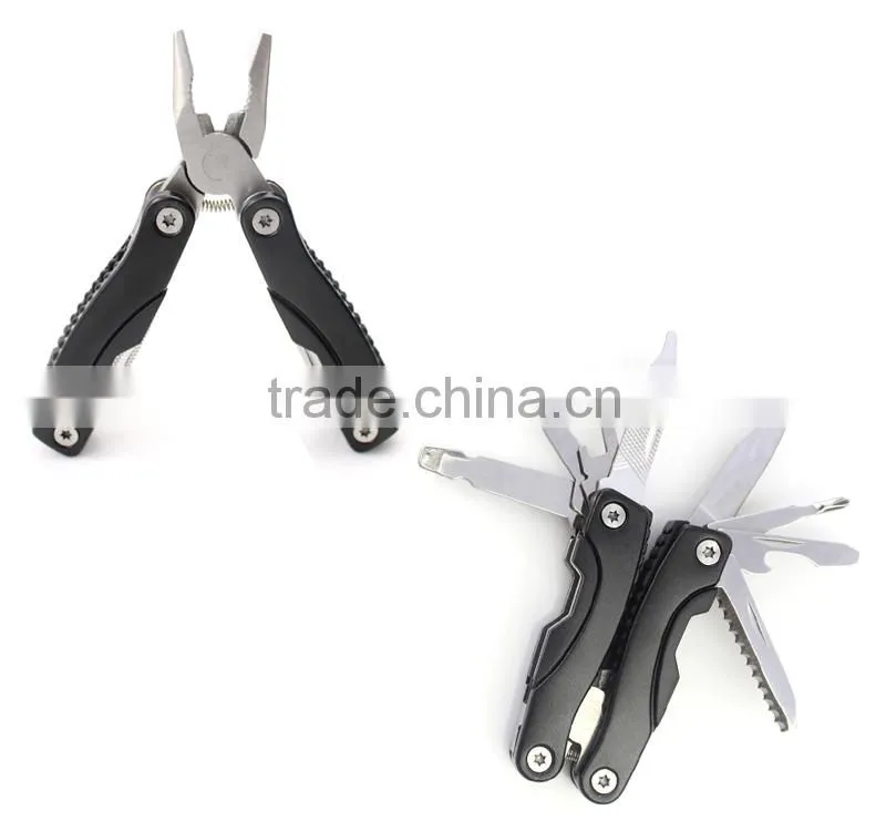 Perfect quality stainless steel multifunctional pliers with wholesale price