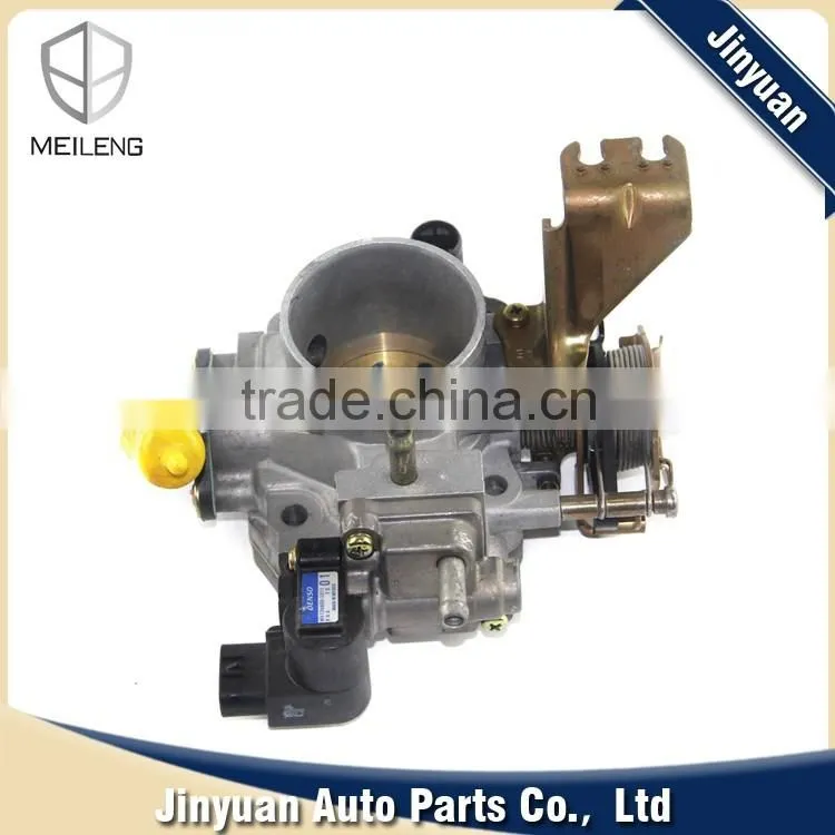 High Qaulity Manifold Throttle Body 16410-F8C-N01 Auto Part for Honda Accord 1998-2002 Engine for 3.0L