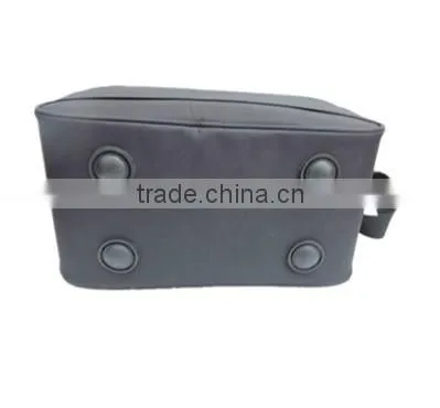 quality small size mens business travel bag, mens luggage shoulder bag