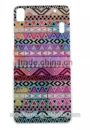 Printing Ultra thin Hard Case skin Cover For Lenovo K3 NOTE A7000