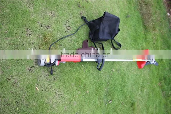 New garden gasoline products battery operated brush cutters