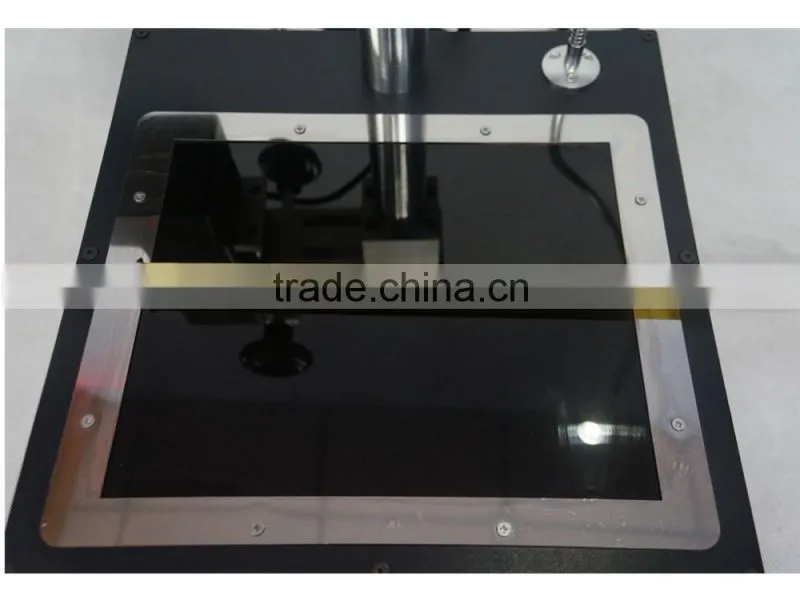 LY IR6500 V.2 infrared bga rework station,CE Certification