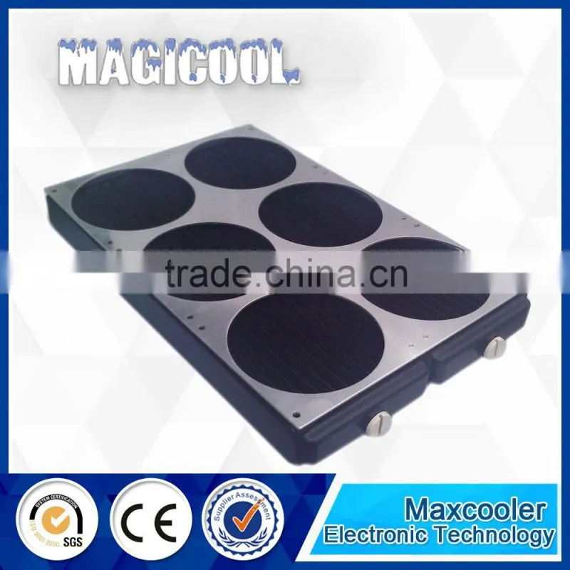 Best Quality Cpu Water Cooling Radiator-240mm