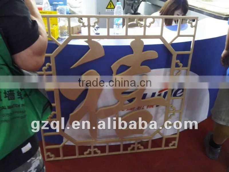Woodworking CNC Router 2030 Vacuum