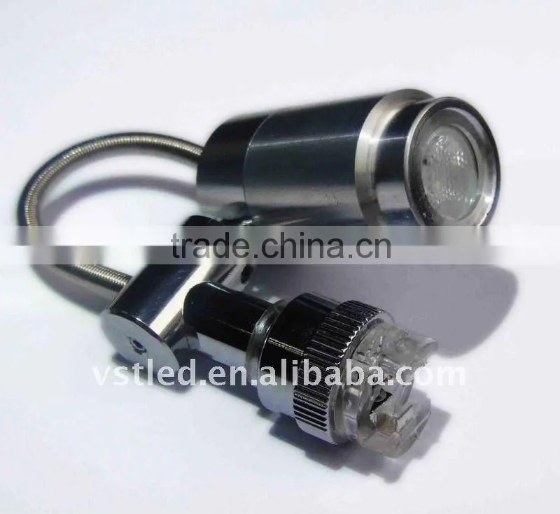 Cree led track light 12v