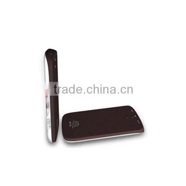 OEM PowerBank PB003 - Two in One PowerBank, with Hign quality Class-A lithium ion polymer battery