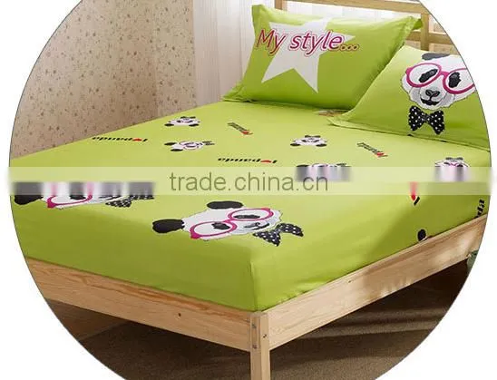 quality kids bedding set made-to-order