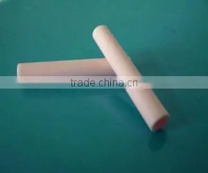 more precision pink Zirconia ceramic pipe/tube/sleeve
