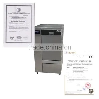 Commercial Automatic Washing Machine