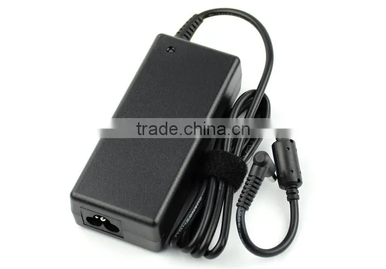 100 240v 50 60hz laptop ac adapter 19.5V 3.33A 4.5*3.0MM power supply For Hp