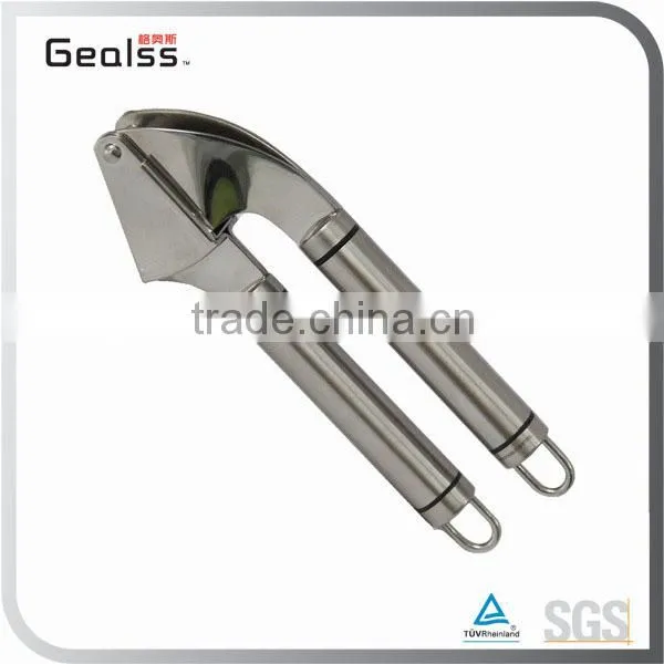 Best Selling On Amazon Advanced Metal SUS 18/8 Garlic Press