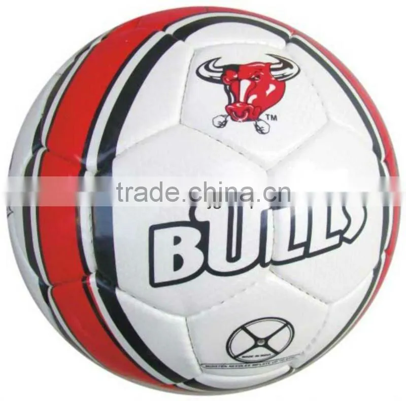Gift soccer ball
