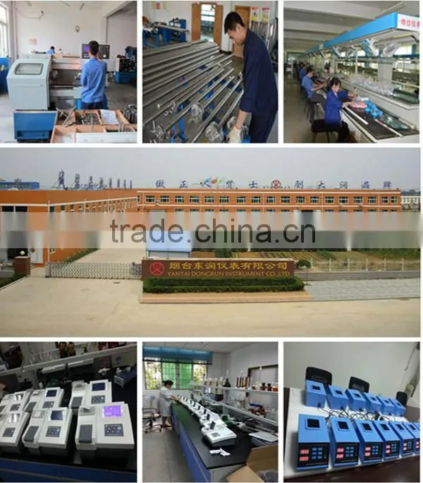 China made FDO-99 Industrial Online Dissolved Oxygen sensor