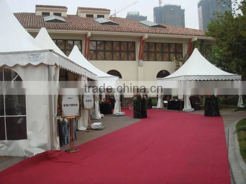 Beautiful Marquee Tent
