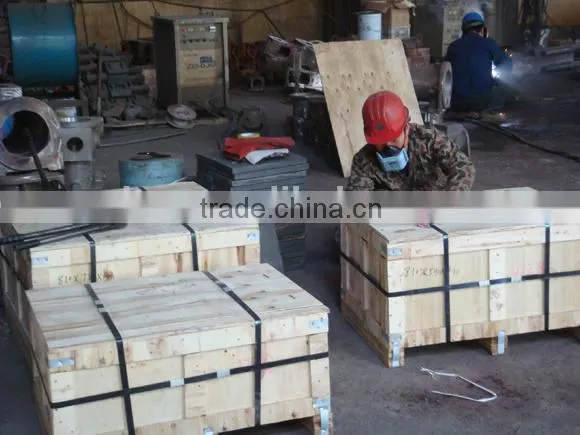 alum alloy casting OEM service alum alloy mould tool