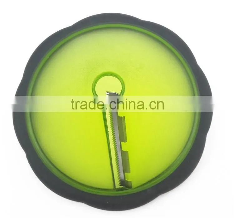 Plastic kitchen items