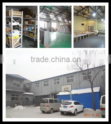 Adjustable Modern Automatic Ventilation System for Poultery Shed