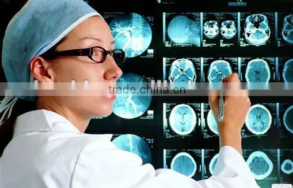 high quality low price of paper film of size A3.A4 for color Doppler ultrasound machine