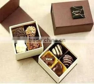 Top quality food packaging design