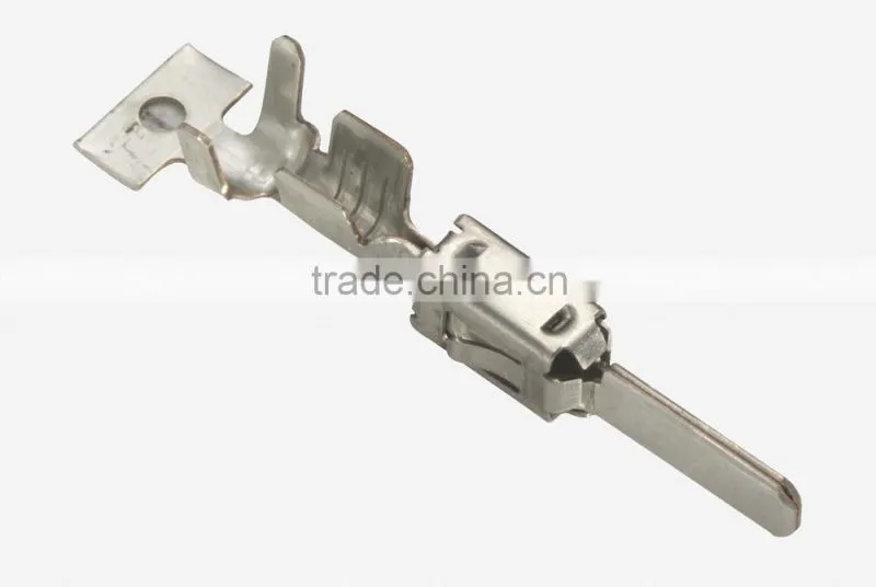 2 ways pin car electronic fuel injection system connectors with high quality and full testing