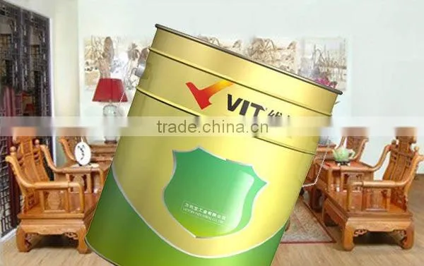UV paint (transparent primer paint)
