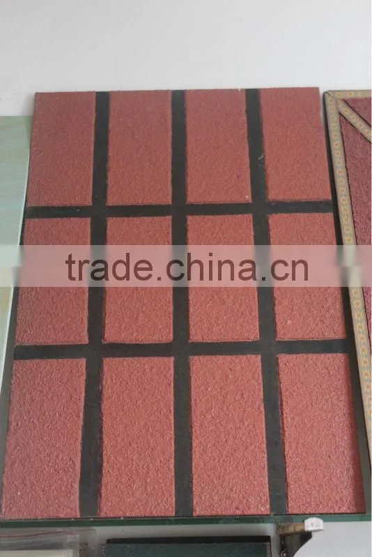 VIT Alkali corrosion resistance textural art coating