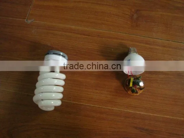 SKD energy saving lamp