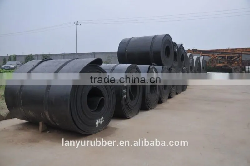 v type cleat hight 6mm-25mm chevron conveyor belt