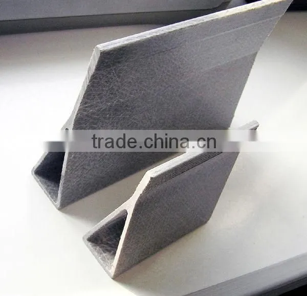 anti-corrosion pig slat floor support beams- frp beams