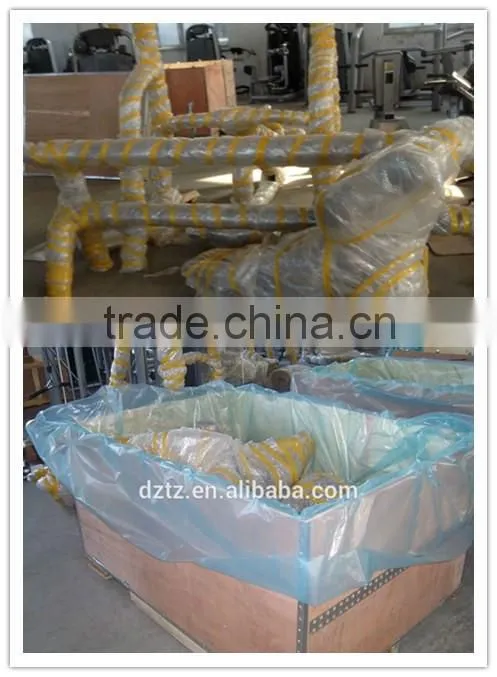 2016 hot sale cardio machine/TZ-7015 elliptical machine/commercial elliptical