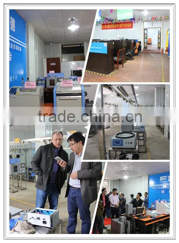 FDT-0471 auto cleaning viscometer for petroleum oil