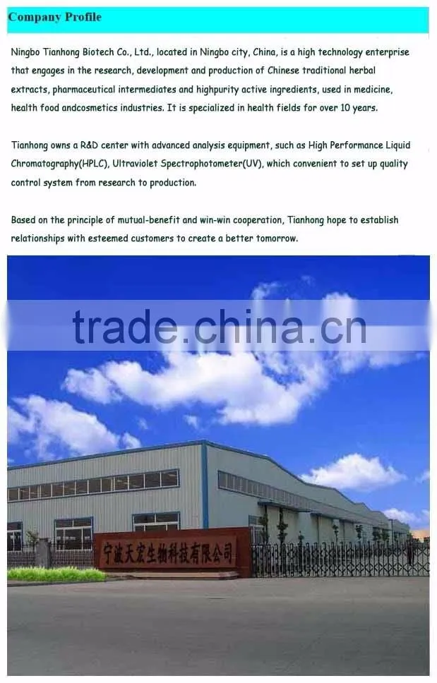 best price of fucoxanthin with great stock