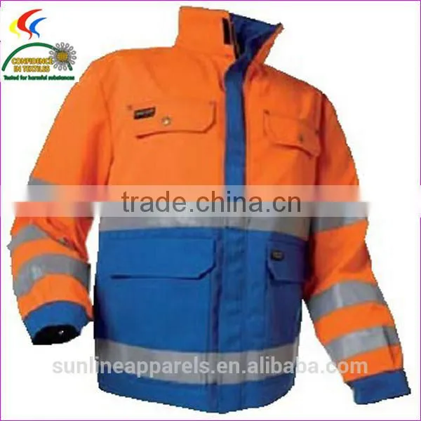 2014 hot sell high quality workwear jacket
