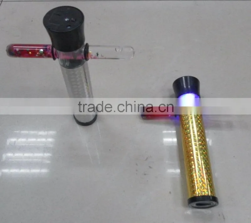 hot sell novelty flashing led Glow kaleidoscope