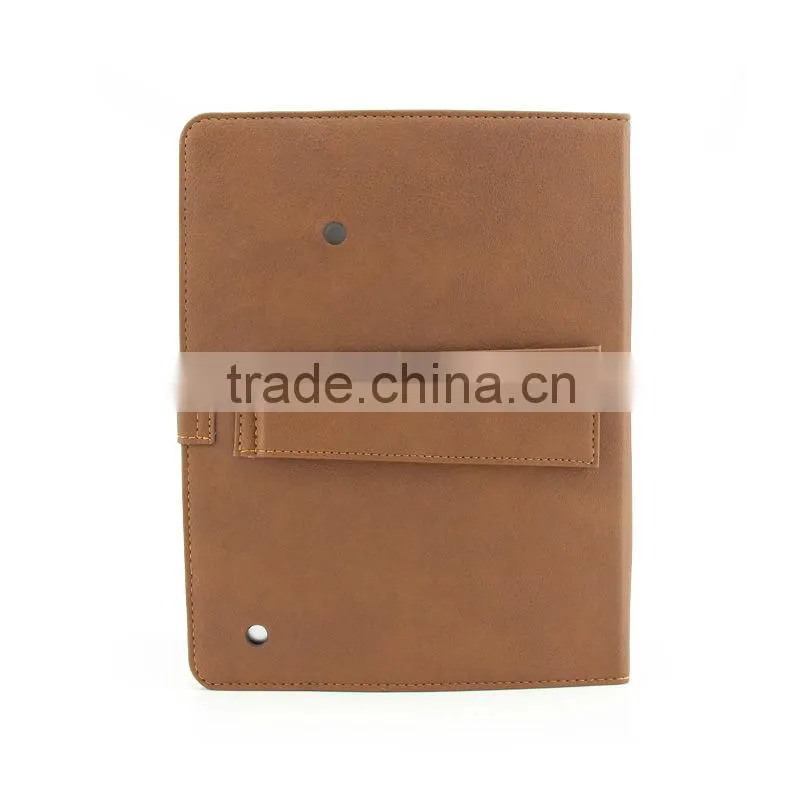 PU Case for android MID 7inch case for tablet pc