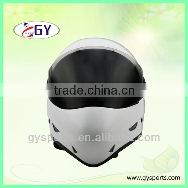 high-end longboard helmet surfboard