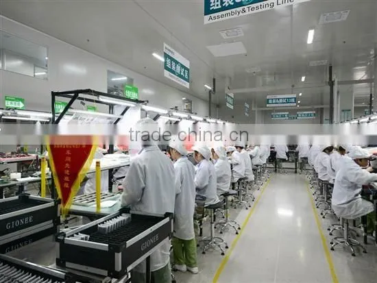 Shenzhen Keliwow Technology Co., Ltd. company overview - view 1
