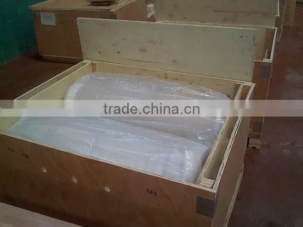 aluminum foil+PET film for cable usuage