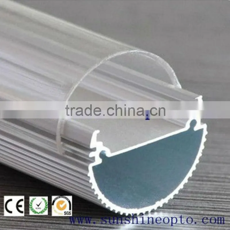 T8 High Power Round Led Tube